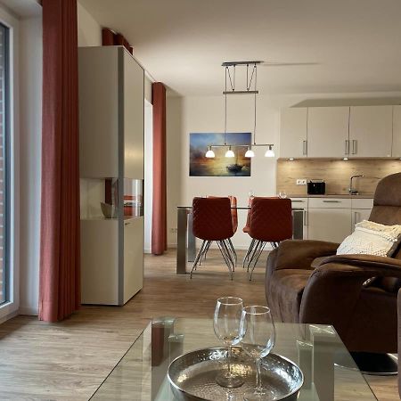 Hansehaus 10 Grömitz Екстериор снимка