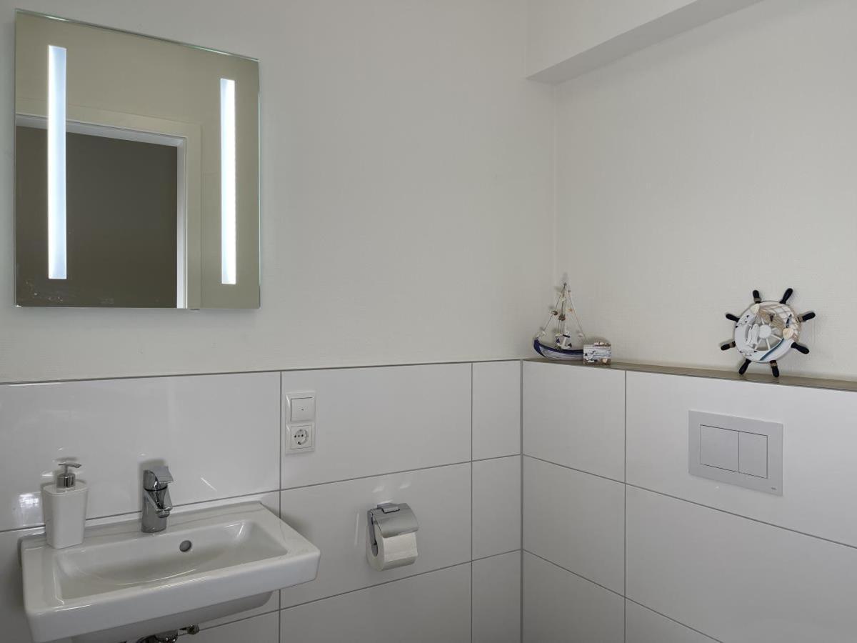 Hansehaus 10 Grömitz Екстериор снимка