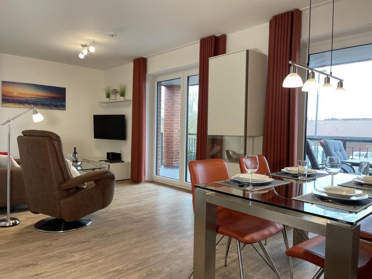 Hansehaus 10 Grömitz Екстериор снимка